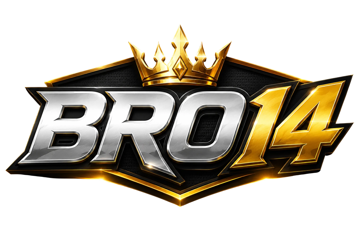 Logo BRO14
